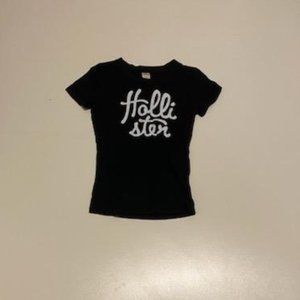Hollister T shirt